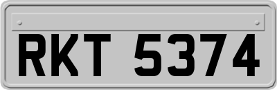 RKT5374