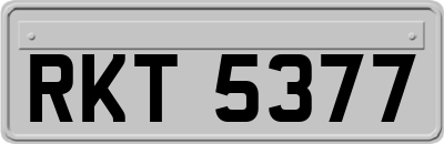 RKT5377