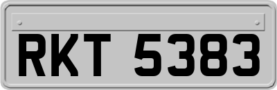 RKT5383