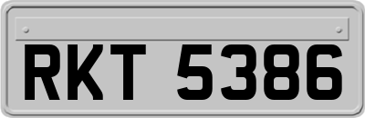 RKT5386