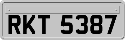 RKT5387