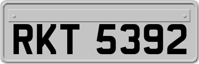 RKT5392