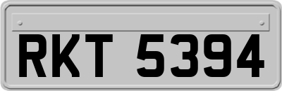 RKT5394