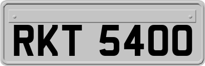 RKT5400