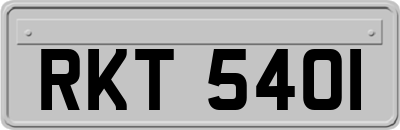 RKT5401