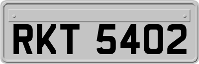 RKT5402