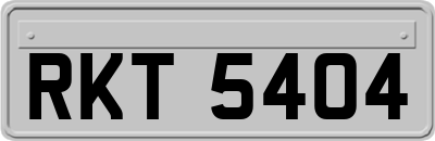 RKT5404