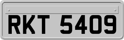 RKT5409