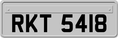 RKT5418