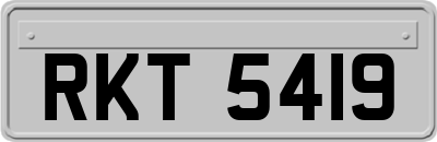 RKT5419