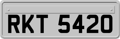 RKT5420