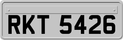 RKT5426