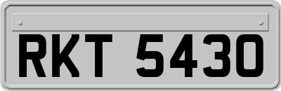 RKT5430