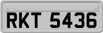 RKT5436