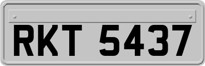 RKT5437