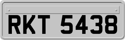 RKT5438