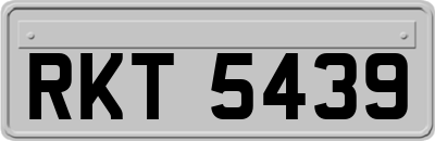 RKT5439