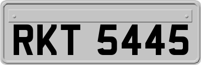 RKT5445