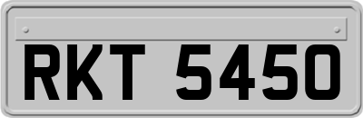 RKT5450