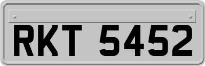 RKT5452