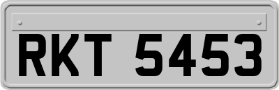 RKT5453