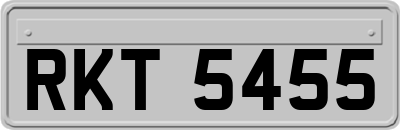 RKT5455