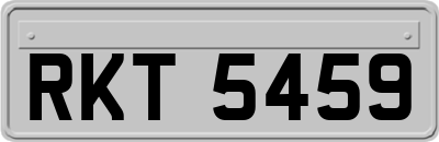 RKT5459