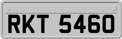 RKT5460