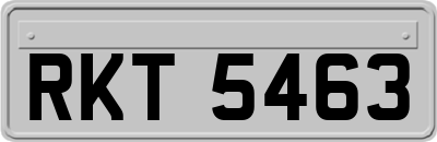 RKT5463