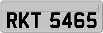 RKT5465