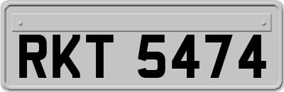 RKT5474