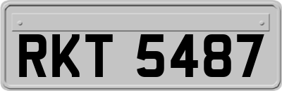 RKT5487