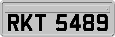 RKT5489