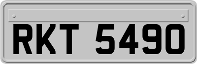 RKT5490