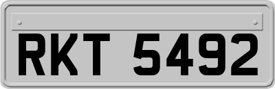 RKT5492