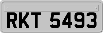 RKT5493