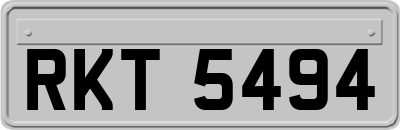 RKT5494