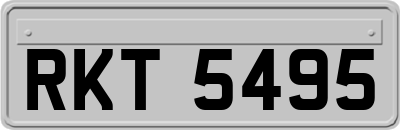 RKT5495