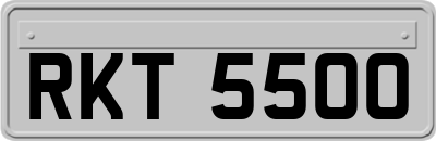 RKT5500