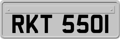 RKT5501