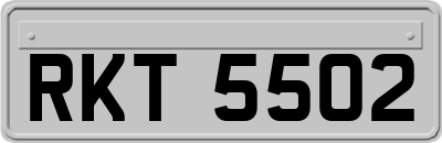 RKT5502