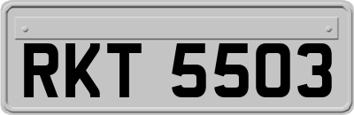 RKT5503