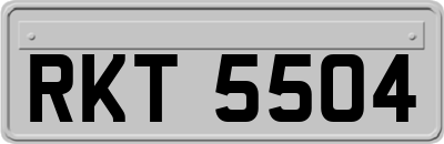 RKT5504