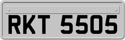 RKT5505