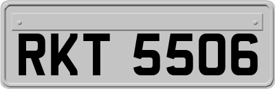 RKT5506