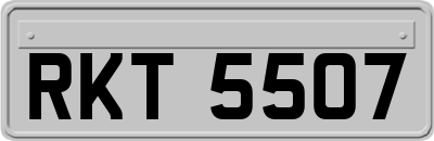 RKT5507