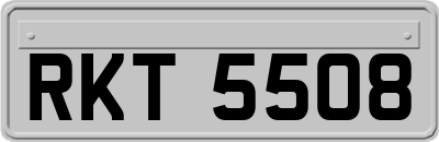 RKT5508