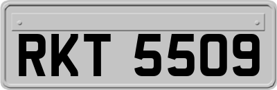 RKT5509