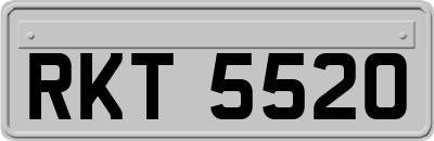 RKT5520