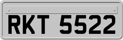 RKT5522